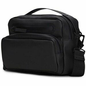 Válltáskák Rains Cargo Box kép
