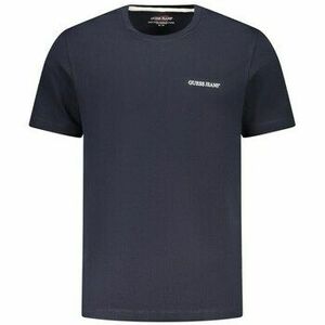 Rövid ujjú pólók Guess m5bi78k8fq4bla71w2xl kép