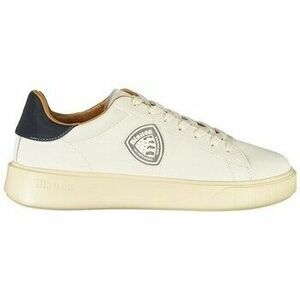 Rövid szárú edzőcipők Blauer f5buck07lea kép