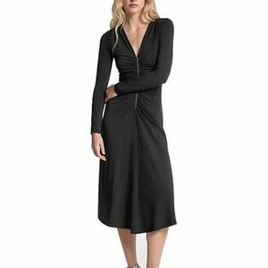 Kabátok / Blézerek MICHAEL Michael Kors RUCH AH MINI DRS kép