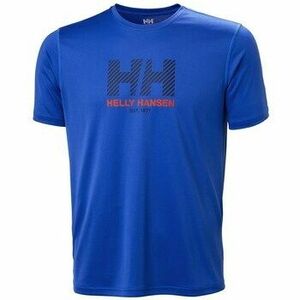 Rövid ujjú pólók Helly Hansen 49574543 kép