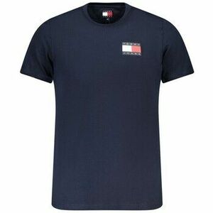 Rövid ujjú pólók Tommy Hilfiger dm0dm20740 kép