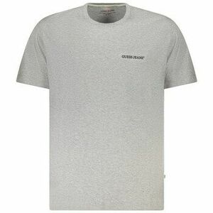 Rövid ujjú pólók Guess m5bi78k8fq4grh90z2xl kép