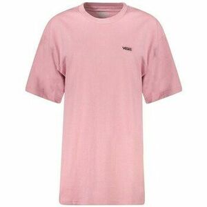 Rövid ujjú pólók Vans vn0a7rsr kép