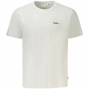 Rövid ujjú pólók Pepe jeans pm509741bi8002xl kép