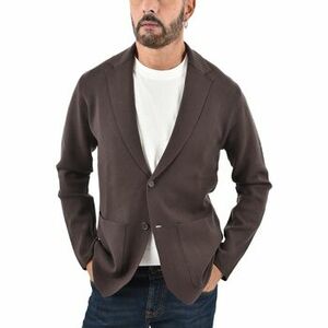 Kabátok / Blézerek EAX XM000896AF16913 kép