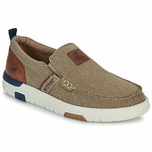 Mustang férfi cipő kép