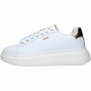 Rövid szárú edzőcipők Liu Jo BF5059PX748 kép