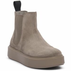 Bokacsizmák Frau SOFTY SAND kép