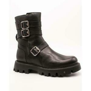 Bokacsizmák Wonders C-7512 kép