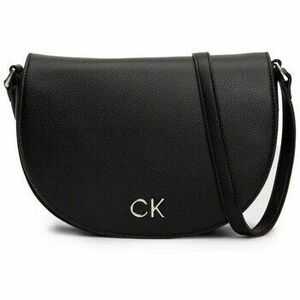 Kézitáskák Calvin Klein Jeans Daily Saddle kép
