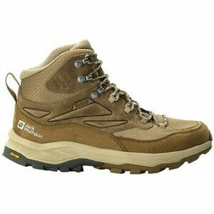Túracipők Jack Wolfskin Cyrox Texapore Mid kép