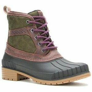 Bokacsizmák KAMIK Winterstiefel Sienna Mid 2 kép