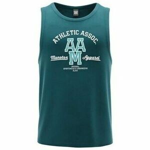 Rövid ujjú pólók Monotox MX22089 kép