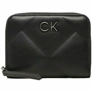 Pénztárcák Calvin Klein Jeans Re-lock Quilt Md kép