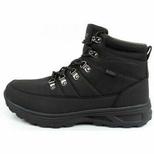 Lee Cooper Férfi cipô fekete - 41 kép