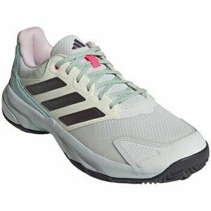 Tenisz adidas Courtjam Control 3 kép