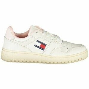 Rövid szárú edzőcipők Tommy Hilfiger en0en02505bitio41 kép