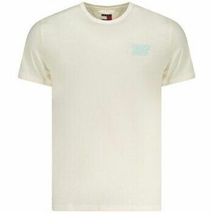 Rövid ujjú pólók Tommy Hilfiger dm0dm21863 kép