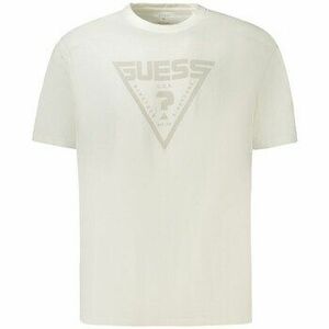 Rövid ujjú pólók Guess z4bi02i3z14big018xs kép