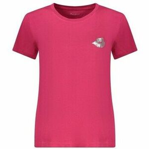 Rövid ujjú pólók Pepe jeans pl5000082brulero387xs kép