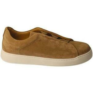 Rövid szárú edzőcipők Calce - kép