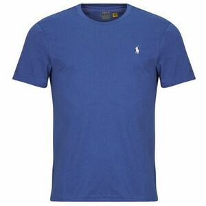 Rövid ujjú pólók Polo Ralph Lauren T-SHIRT AJUSTE EN COTON kép