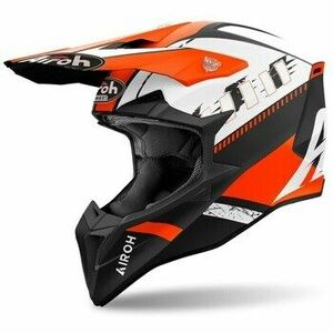 Sport kiegészítők Airoh Wraaap kép