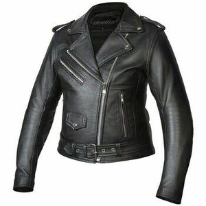 Bőrkabátok Ozone Ramones kép