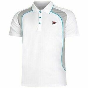Rövid ujjú pólók Fila Polo Harrison kép