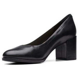 Félcipők Clarks Freva 55 Court kép