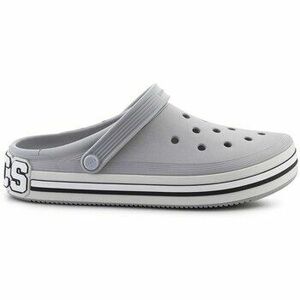 Klumpák Crocs Off Court Logo Clog kép