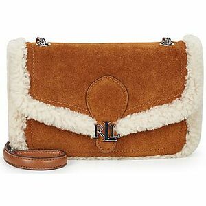 Válltáskák Lauren Ralph Lauren BRADLEY WLLT-WALLET ON A CHAIN-LARGE kép
