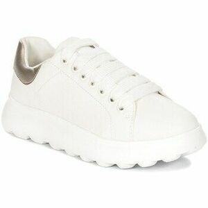 Rövid szárú edzőcipők Geox J55MRA000BC kép