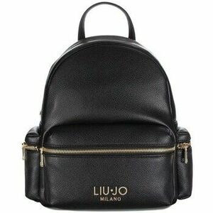 Hátitáskák Liu Jo AA5136E0033NERO kép