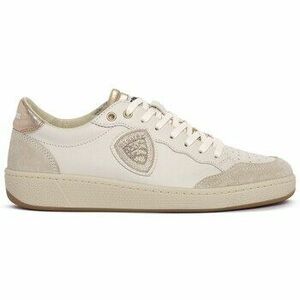 Rövid szárú edzőcipők Blauer Whi kép