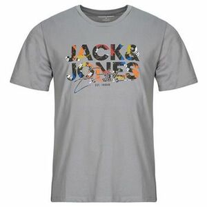 Rövid ujjú pólók Jack & Jones JJGEPLAS kép
