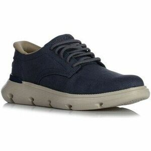 Oxford cipők Skechers 205352BLU kép