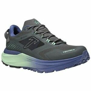 Rövid szárú edzőcipők Tecnica Agate S kép