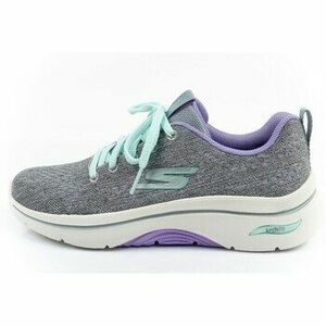 Rövid szárú edzőcipők Skechers Go Walk Arch Fit 2.0 kép