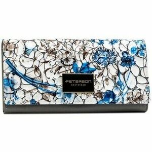 Pénztárcák Peterson PTNPH27LFL78023 kép