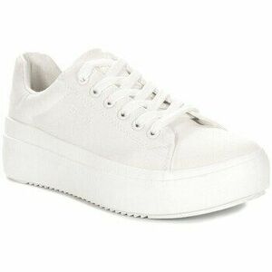 Rövid szárú edzőcipők Big Star RR274463 kép