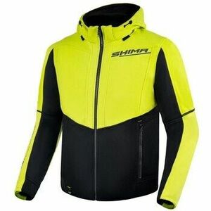 Pulóverek Shima Daybreaker Fluo kép