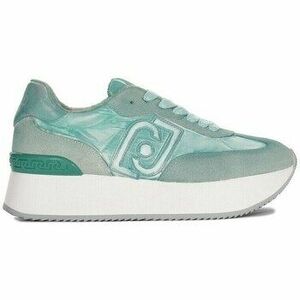 Rövid szárú edzőcipők Liu Jo BA5035PX003 kép