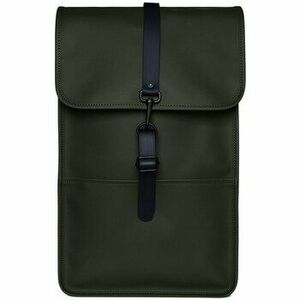 Hátitáskák Rains 1220003GREEN kép