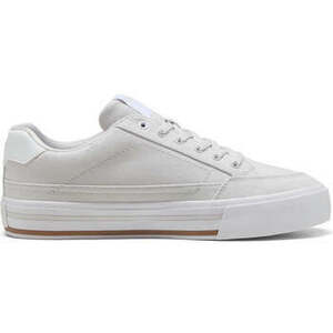 Rövid szárú edzőcipők Puma - kép