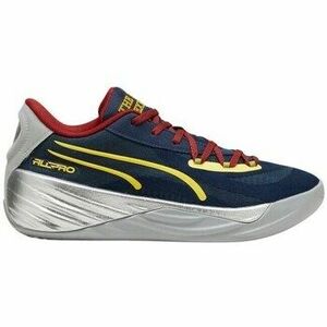 Kosárlabda Puma All-pro Nitro Polar Express kép