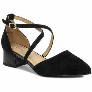 Félcipők Maciejka K680720001 kép