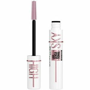 Szempillaspirálok Maybelline New York Tinted Base Sky High Lash Sensational kép