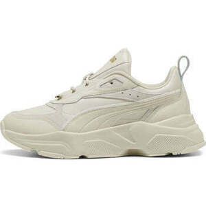 Rövid szárú edzőcipők Puma - kép